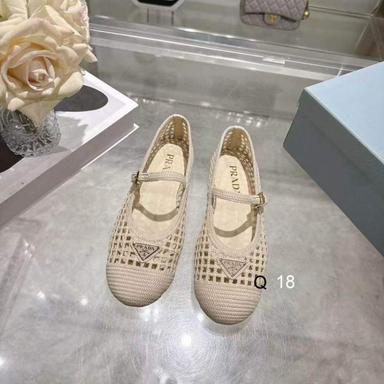 Picture of Prada Shoes _SKUPradasz35-40X050419015